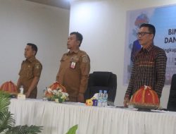 40 ASN Pasangkayu Percaya Diri Ngemsi Pasca Dilatih 3 Hari Public Speaking