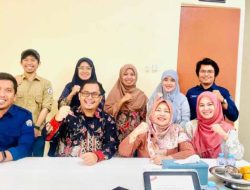 Diskominfo SP Kabupaten Majene dan UNSULBAR Jalin Kerjasama Strategis untuk Dorong Transformasi Digital