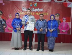 Pemda Majene Gelar Malam Pisah Sambut Kapolres: Apresiasi dan Harapan untuk Kepemimpinan