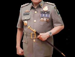 Bupati Majene Dorong Satpol PP Tingkatkan Kinerja di Usia ke-75