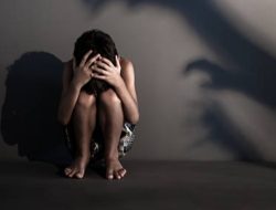 Detik-detik Pelecehan Seksual Terekam CCTV, Diduga Pengaruh Miras