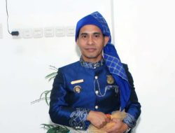 Jangan Main-main dengan Sejarah dan Adat