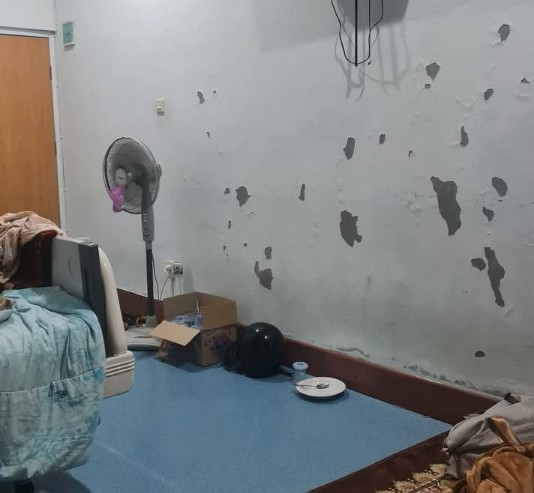 Pelayanan RSUD majene