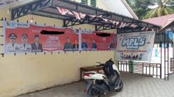 Baligo sekolah majene