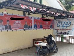 Dugaan Bisnis Baligo di Majene, Sekolah Dipungut Rp210 Ribu, Potensi Raup Puluhan Juta Rupiah