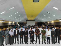 Bupati Majene Kukuhkan Perpanjangan Masa Jabatan 14 Kepala Desa