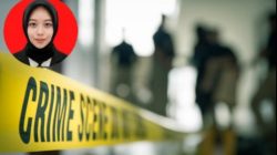 Gadis 25 Tahun Dimutilasi Hingga 65 Bagian. Berikut Identitasnya