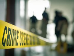 Mengerikan, Sahroni Sekeluarga Ditemukan Terkubur di Rumahnya