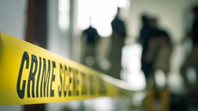 Pembunuhan Indramayu sahroni