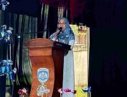 SMP Negeri 4 Majene Peringati Maulid Nabi Muhammad SAW: “Ketika Cinta Rasul Menyapa Jiwa, Terbitlah Akhlak yang Menerangi Dunia”