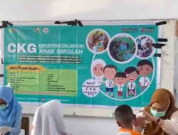 Kelas SDN 55 Deteng-deteng Disulap Jadi Lebih Nyaman, Bukti Nyata Komitmen Pemkab Majene Tingkatkan Mutu Pendidikan