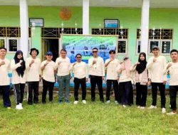 Kadisdikpora Majene Sebut Wadah Edukasi Pelajar Melalui Sportivitas, Disiplin dan Kerjasama