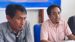 Dukungan Mengalir ke Munawwir, Cabor Mamuju Kirim Pesan Perubahan untuk KONI