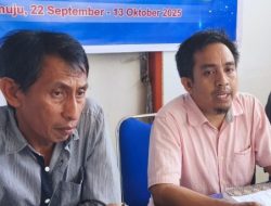 Dukungan Mengalir ke Munawwir, Cabor Mamuju Kirim Pesan Perubahan untuk KONI