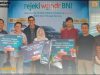 BNI Wilayah 07 Makassar Bagikan Hadiah Tahap Pertama Rejeki wondr BNI, Peluang Masih Terbuka hingga Februari 2026