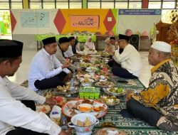 Berita Foto: Maulid Nabi Muhammad SAW 1447 H SMPN 5 Majene