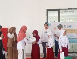 Siswi SDN 16 Garogo Raih Juara di Ajang Lomba Menggambar STAIN 2025