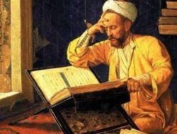 Kisah Sejarah Imam Al-Ghazali