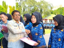 Kadisdikpora Majene Andi Asraf Komitmen Tingkatkan Mutu Pendidikan di Majene