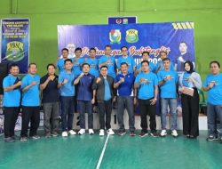 Resmi Ditutup, Bupati Apresiasi Sportivitas Peserta Bupati Cup Majene 2025