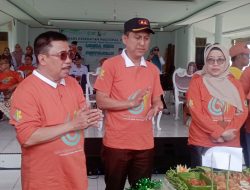 Bupati Majene: Terima Kasih dan Penghargaan kepada Seluruh Tenaga Kesehatan