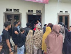 Gadis 19 Tahun Ditemukan Tewas Gantung Diri di Binuang, Ini Penyebabnya