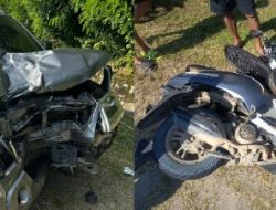 Kecelakaan di Bukit Samang, Polisi Selidiki Penyebabnya