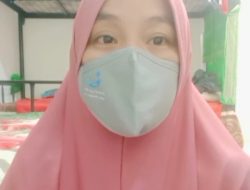 TKW Asal Majene Sulawesi Barat Minta Dipulangkan dari Arab Saudi Setelah Alami Sakit Parah