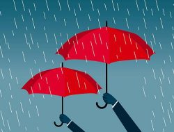 Khutbah Jumat: Mari Jaga Kesehatan di Musim Hujan