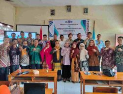 Kadisdikpora Majene Sebut, Pengelolaan BSOP Baik dan Efektif Mendorong Peningkatan Mutu Pendidikan