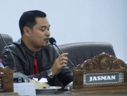 DPRD Kabupaten Majene Gelar Rapat Internal Terkait Dugaan Pengurangan Kuota Haji Akibat Regulasi Baru