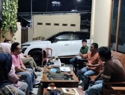 Rapat Koordinasi PAD 2026, Kadis Dikpora A. Asraf Pimpin Pembahasan Retribusi dan Pajak Daerah