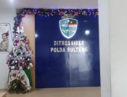 Warga Laporkan Dugaan Penipuan Online Penjualan Handphone via Facebook