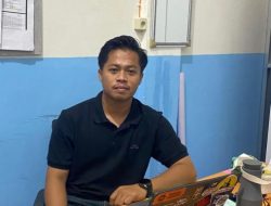 SPPG Tammeroddo Tarik Roti Bermasalah, Bantah Salurkan Makanan Berjamur