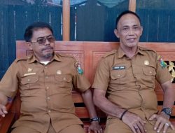 Kadis Pendidikan Majene Mengusulkan Segera Definitifkan Kepala Sekolah Berstatus Plt