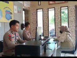 Pelajar di Majene Laporkan Dugaan Penipuan, Sebut Merugi dan Butuh Keadilan