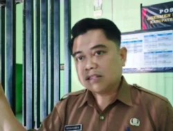 Disdikpora Majene dan Anggota DPRD Wajo Sharing Informasi Bidang Pendidikan