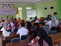 Kadisdikpora Majene Harap Tidak Ada Anak Putus Sekolah