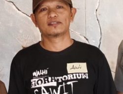 WALHI Sulbar Peringatkan Ancaman Banjir dan Rob Akibat Hujan Deras dan Angin Kencang