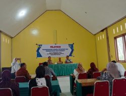 Diduga Menabrak, Dana Pupuk 2025 Dialihkan ke Kegiatan Sosialisasi Desa Tammerodo Utara