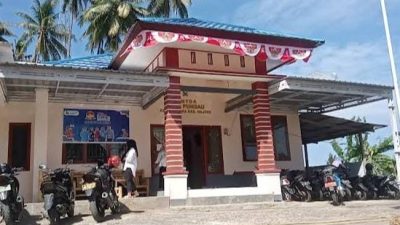 Dana Desa Rp309 Juta Cair, 22 Program Nol Realisasi: Dugaan Skandal APBDes Pundau Menguat