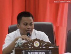 Pemda Majene Didesak Segera Tuntaskan Persoalan Gaji PPPK, DPRD Ingatkan Potensi Gejolak