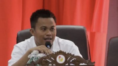 Pemda Majene Didesak Segera Tuntaskan Persoalan Gaji PPPK, DPRD Ingatkan Potensi Gejolak