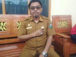 Kadisdikpora Majene Lampaui Target PAD 2025, Cetak Sejarah Baru dalam Lima Bulan