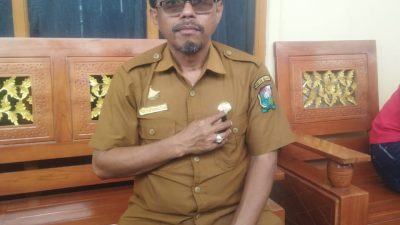 Kadisdikpora Majene Lampaui Target PAD 2025, Cetak Sejarah Baru dalam Lima Bulan