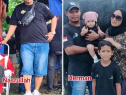 Aksi Heroik Sopir dan Kernet Mobil Tangki Pertamina Padamkan Api di SPBU Malunda