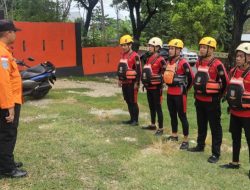 Basarnas Terima Laporan Nelayan Hilang di Perairan Sumakuyu, Identitas Korban Mulai Diketahui