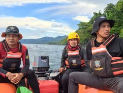 Pencarian Nelayan Asal Sumakuyu Dihentikan Sementara, SAR Lanjutkan Operasi Besok Pagi
