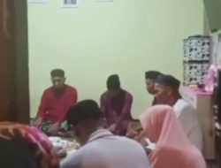 Pencarian Nelayan Hari Ketiga Belum Membuahkan Hasil, Keluarga Gelar Zikir dan Doa Bersama
