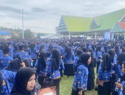 Pengangkatan PPPK Paruh Waktu di Majene Disorot, Muncul Desakan Verifikasi Ulang Data